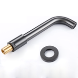 Ensemble de bain gris brossé