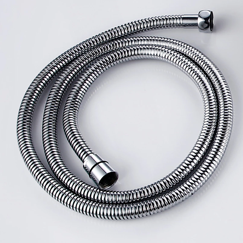 Colonne de douche encastrable chromé