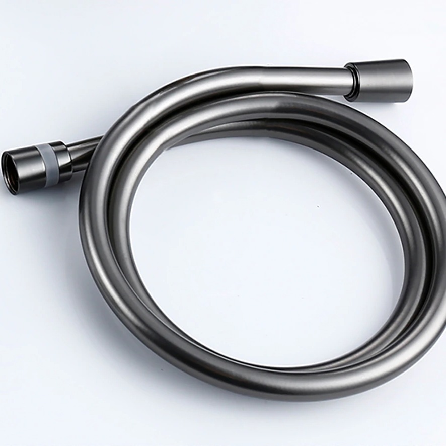 Ensemble de bain gris brossé