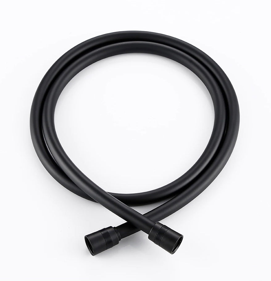 Ensemble de bain noir mat