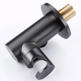 Ensemble de bain gris brossé