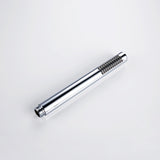 Colonne de douche chromée