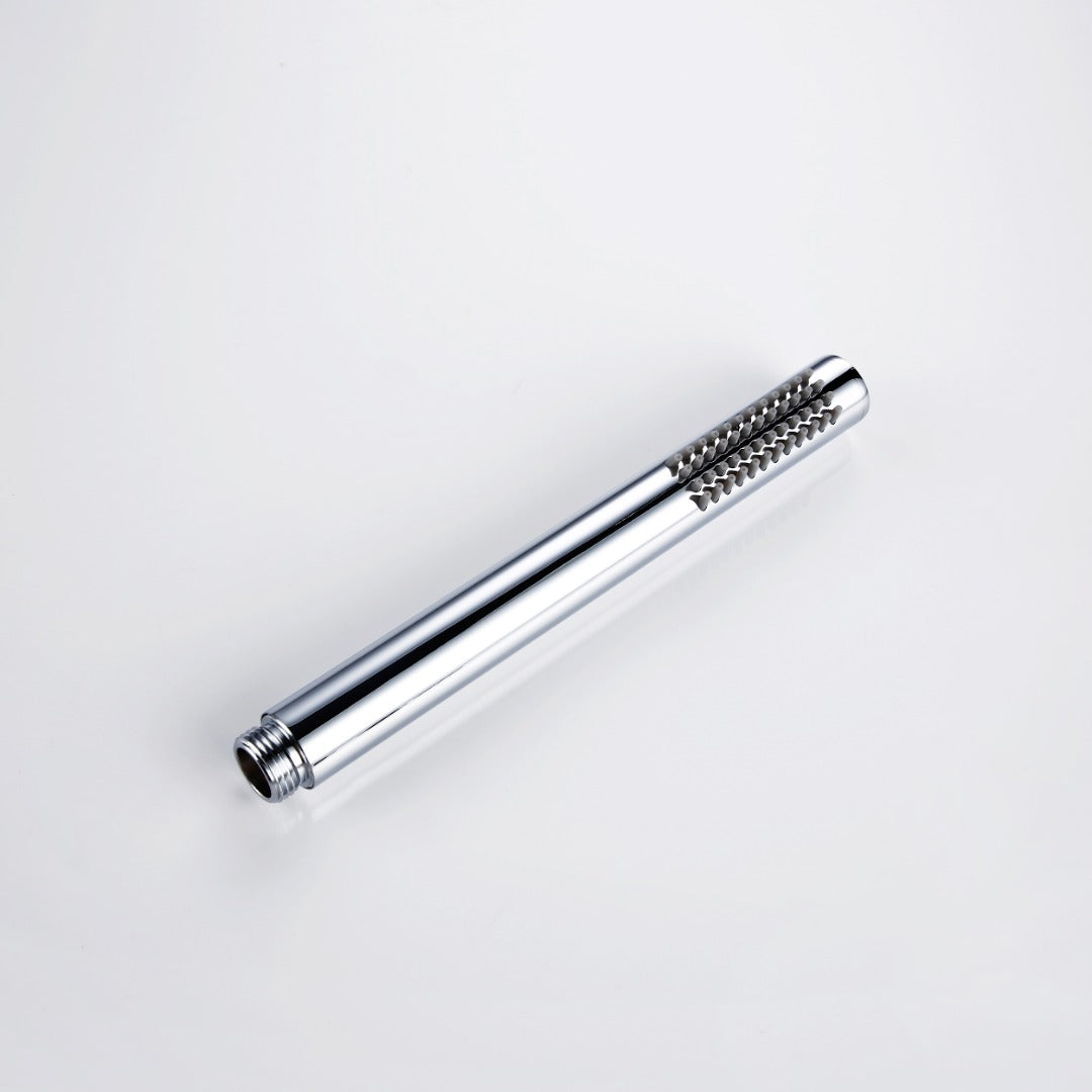 Colonne de douche chromée