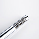 Colonne de douche chromée