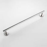 Porte-serviettes chrome