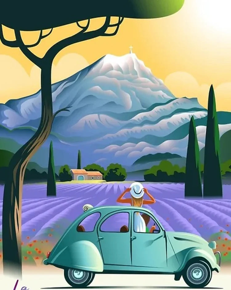 Agostini à Aix-En-Provence