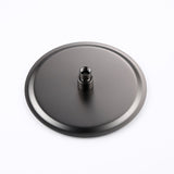 Colonne de douche gris brossé