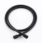 Douchette à main noir mate