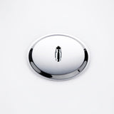 Colonne de douche chromée