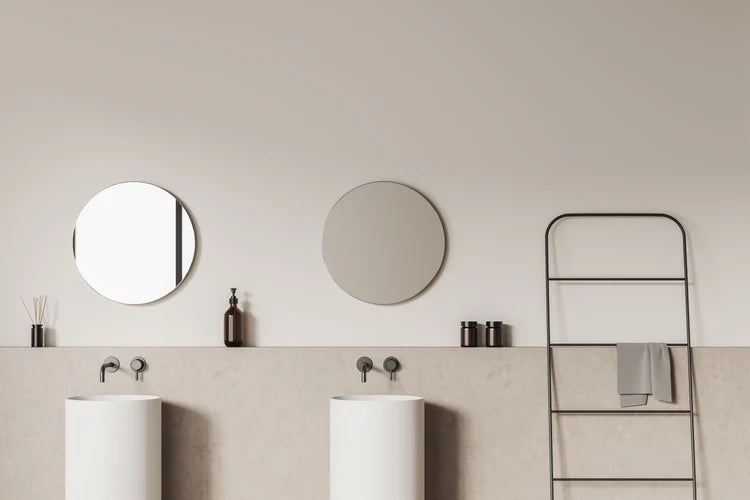 MITIGEURS ET ROBINETS